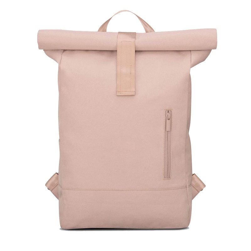 Travel Laptop Backpack Lightweight Casual Stylish School Bags Roll Top Waterproof Trendy Backpack with Logo Laptop Pocket – School Backpack and Travel Backpack price