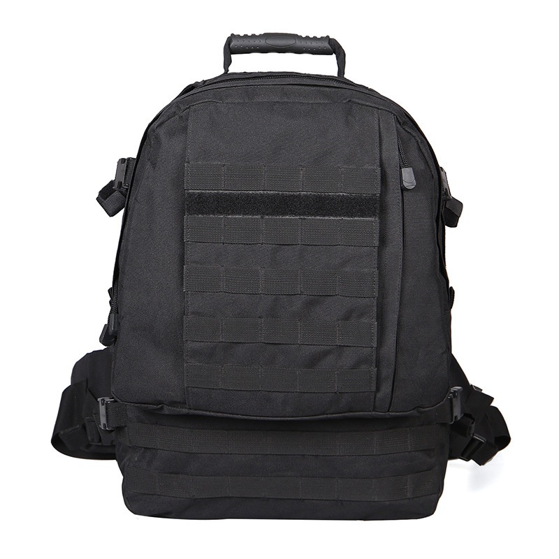 Trendy Fashion Casual Large Capacity Computer Field Tactical Backpack – Hiking Backpack and Camping Backpack price