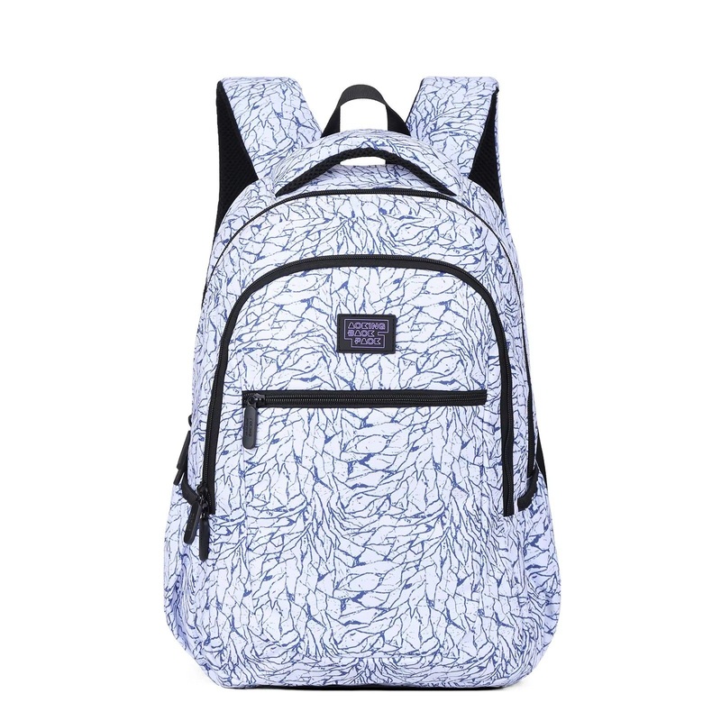 Versatile Waterproof School Bag – Multifunctional Printed Backpack for All Ages – Multifunctional Backpack and Waterproof School Backpack price
