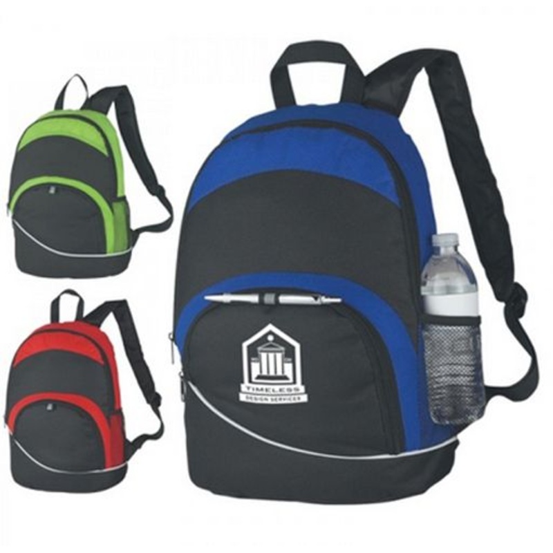 Wholesale Gift Polyester Backpacks for Promotion – Sports Backpacks and Polyester Backpacks price