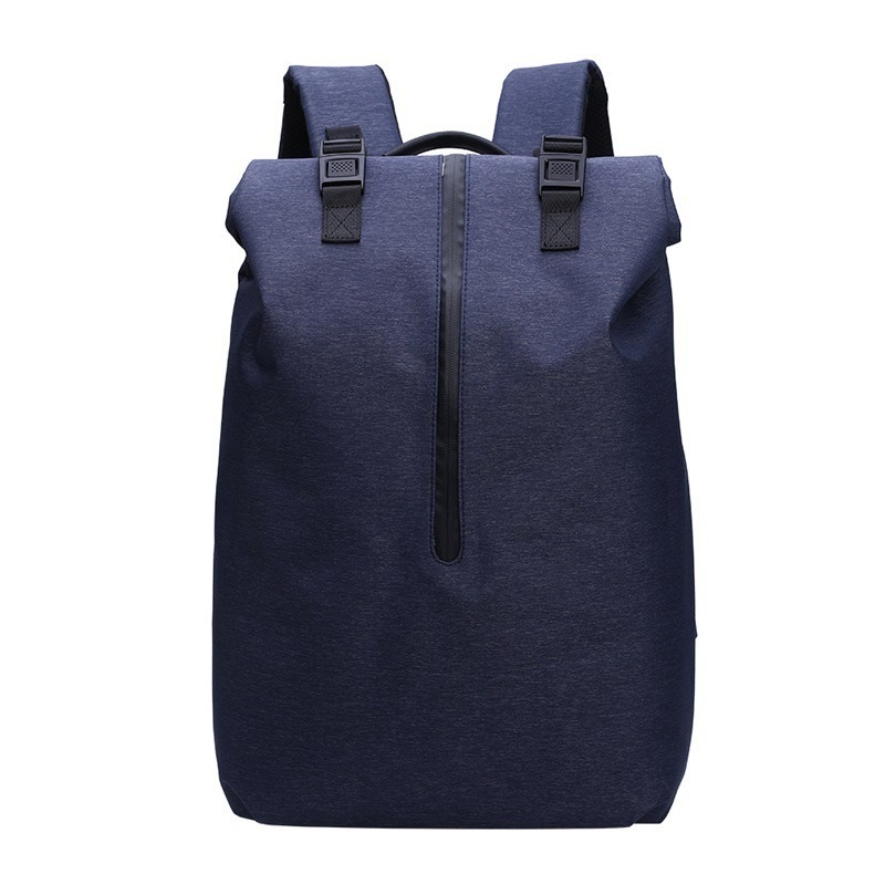 Wholesale Laptop Bag Polyester Business Backpack Custom Water Resistant – Custom Business Bag and Backpack Waterproof price