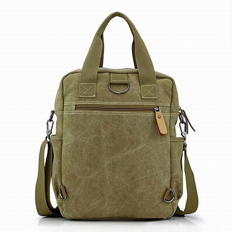 4 Way Washed Canvas Backpack for Man and Woman – Backpack and Washed Canvas Backpack price