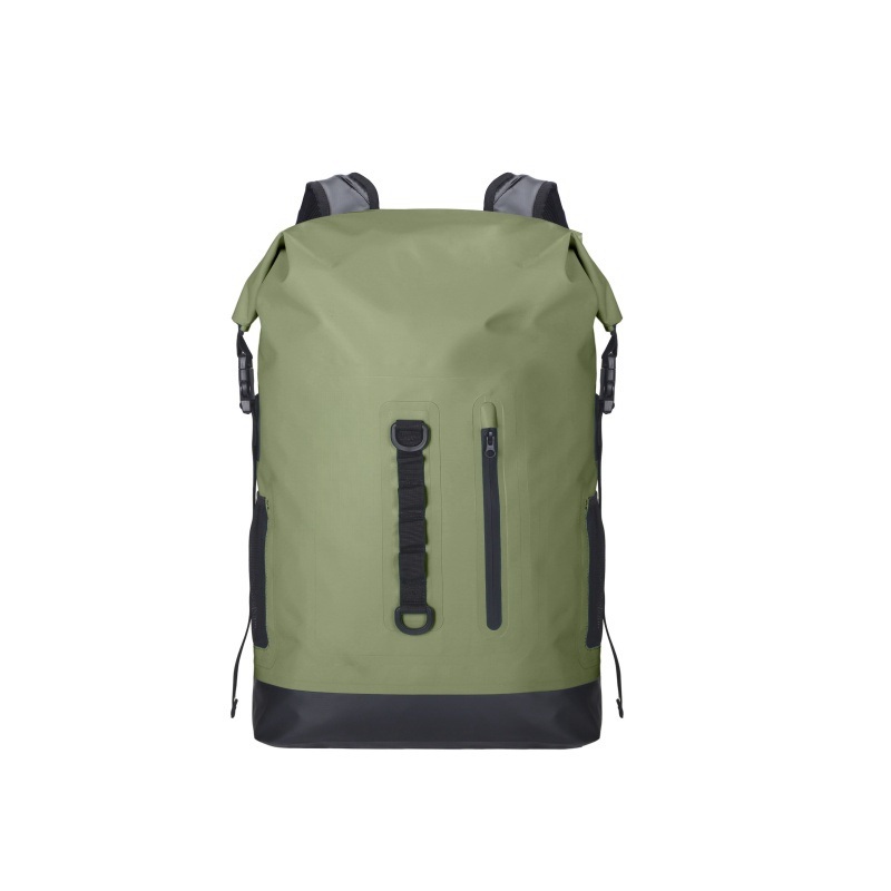 500d PVC Outdoor Sports Backpack 30L Waterproof Mountaineering Bag Heavy Duty Multifunctional Camping and Hiking Bag – Back Pack and Durable Hiking Bag Backpack price