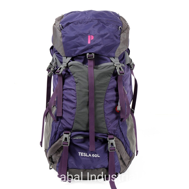 60L Professional Outdoor Mountaineering Hiking Sports Backpack Bag – Backpack and Sports Bag price