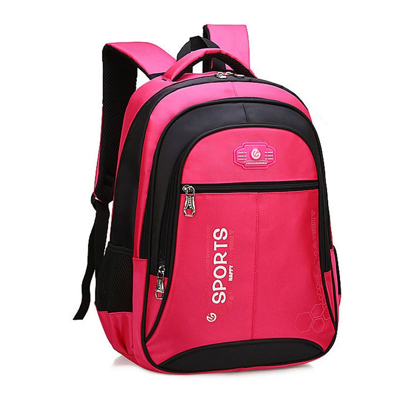 Cheap Price Childrens Day Pack Wholesale Shoulder School Backpack Bag 30L – Backpack and Shcool Bag price