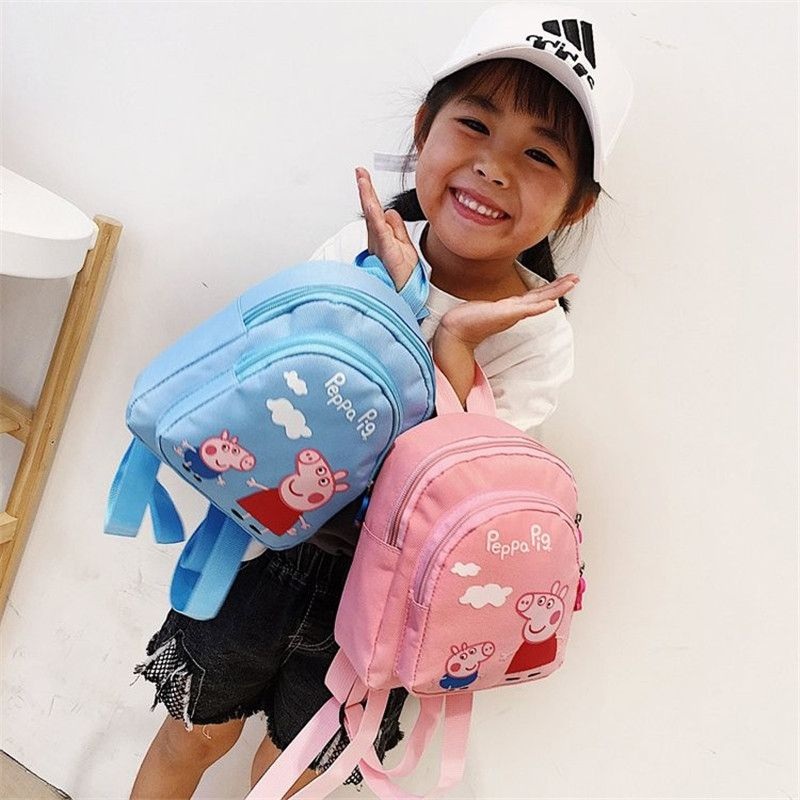 Cheaper Price Primary Students Boy Girl Kindergarten Kids School Backpack Bag – Backpack and Shcool Bag price