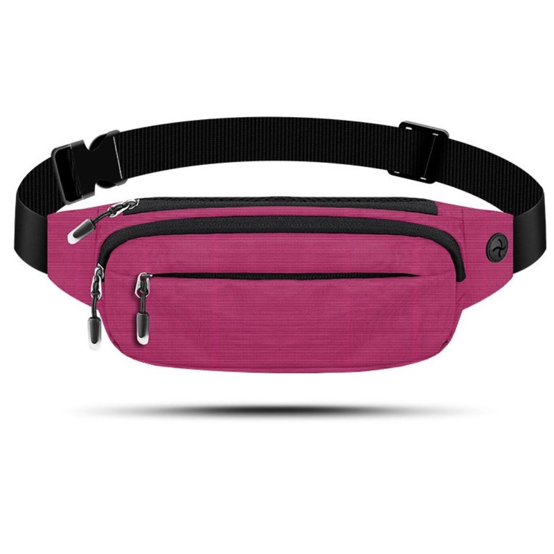 Custom Sports Belt Bag Men Women outdoor Waist Pack Waterproof Versatile Utility – Sports Belt Bag and Waist Pack price