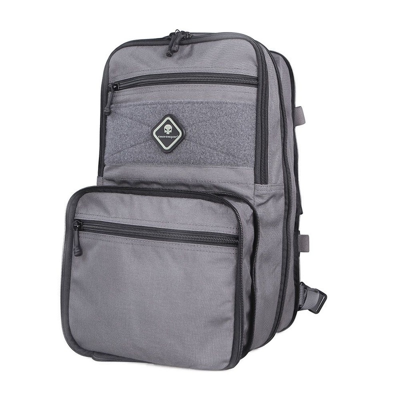 Emersongear Wholesale Cordura 500d Nylon Dual Purpose Multifunctional Molle Tactical Backpack – Tactical Backpack and Tactical Bag price