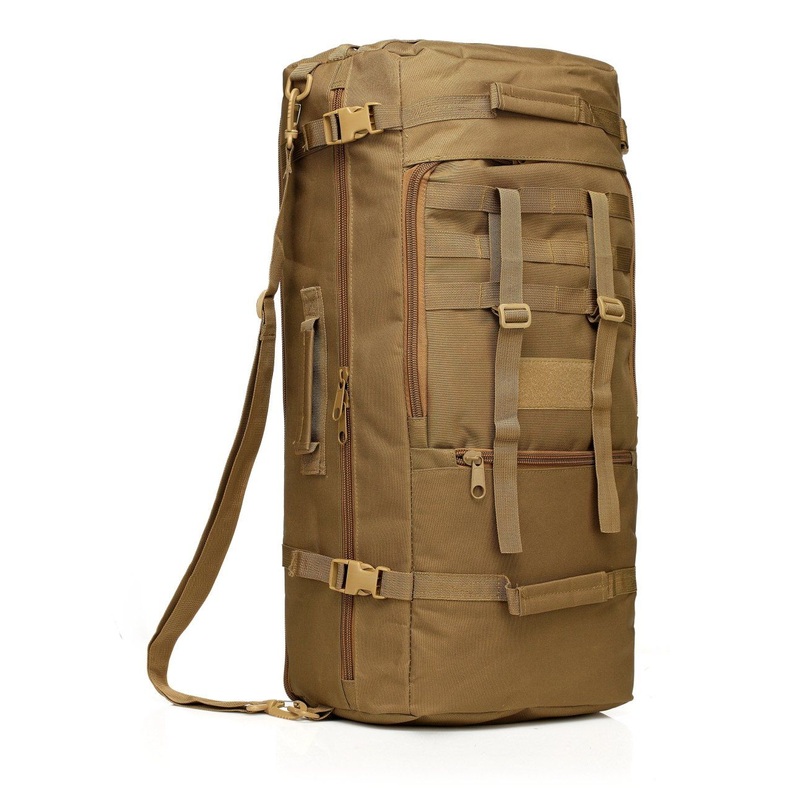 Esdy Outdoor Mountaineering Bags Field Tactical Camo Tactical Sports Bag – Waterproof Backpack and Mountaineering Bags price