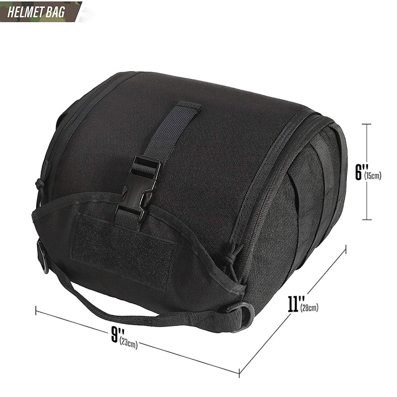 High Capacity Motorcycle Riding Helmet Bag – Helmet Storage Bag and Heavy Duty Motorcycle Bag price