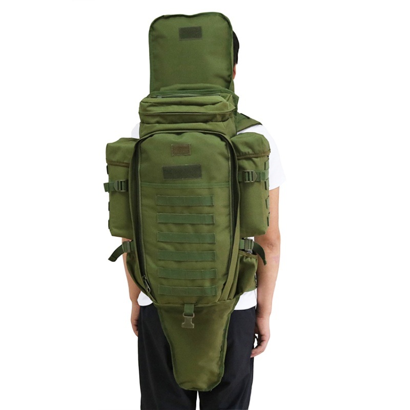 High Quality Hiking Fishing Bag Waterproof Backpack Outdoor Long Bag Ultimate Adventure Hiking Backpack Waterproof and Ergonomic Design – Hiking Backpack and Outdoor Hiking Backpack price