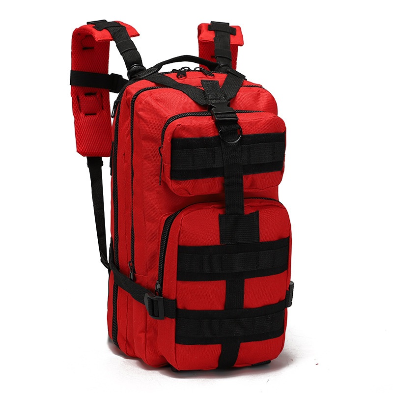 High Quality Sports Camping & Traveling Wholesale Tactical Backpack – Bag and Backpack price