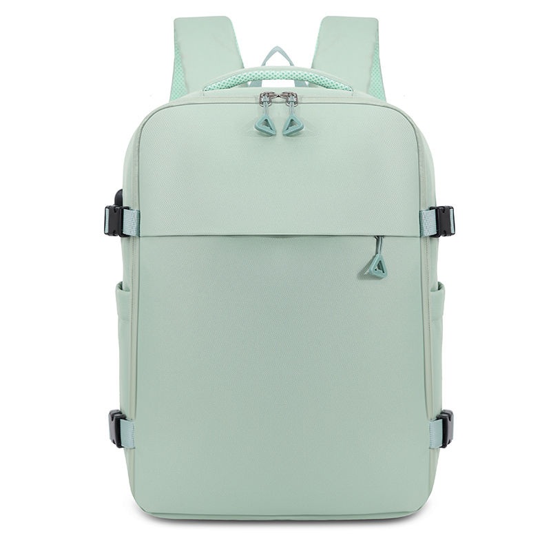 Large Capacity Laptop Backpack Hot Sale Many Colors Good Quality Backpack – Custom PVC Backpack and Transparent PVC Backpack price