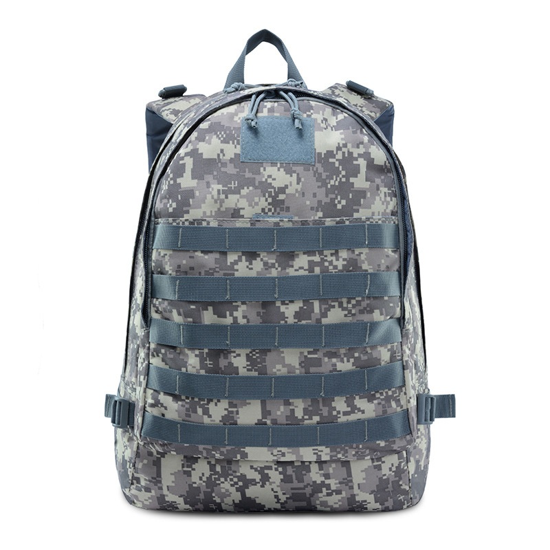 Large Mens Waterproof Tactical Backpack with Zipper Closure Fashion Style Polyester Lining Internal Frame-Survival Bag – Frame-Survival Bag and Waterproof Tactical Backpack price