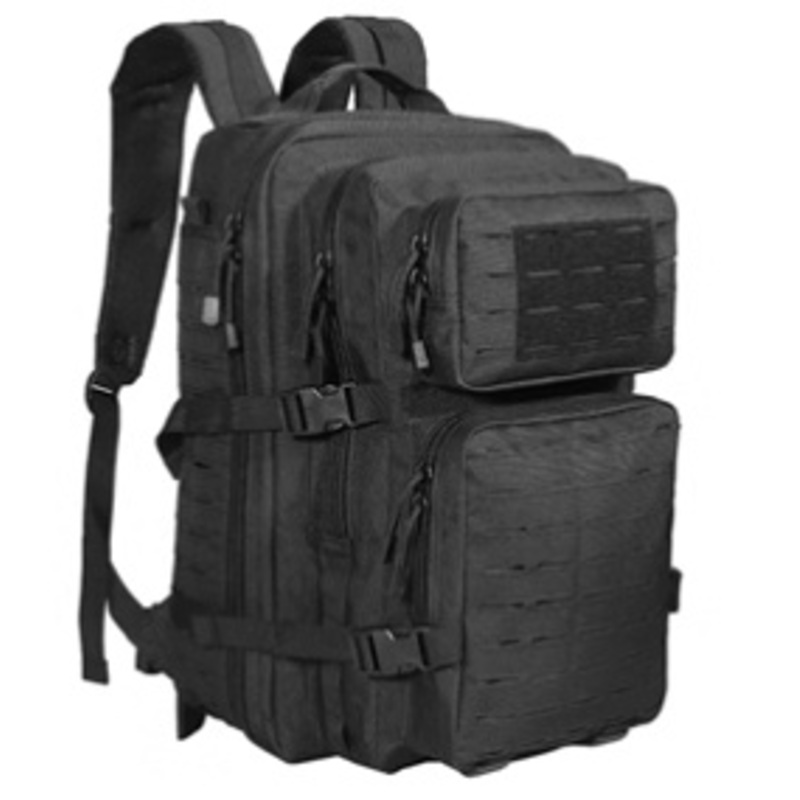 Large Multi Functional Tactical Backpack Hiking Camping Waterproof 45L – Large Tactical Backpack and Custom Tactical Bag price