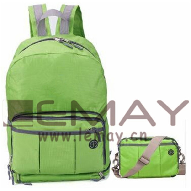 Leisure Laptop Backpack Bag – Sports Bag and Promotional Bag price