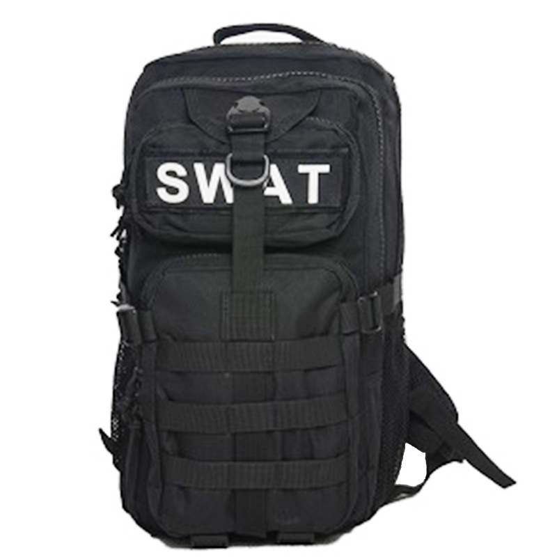Lupu 20L Tactical Backpack Customized Logo OEM/ODM High Strength Resistance Waterproof Tactical Backpacks – Tactical Backpack and Survival Backpack price
