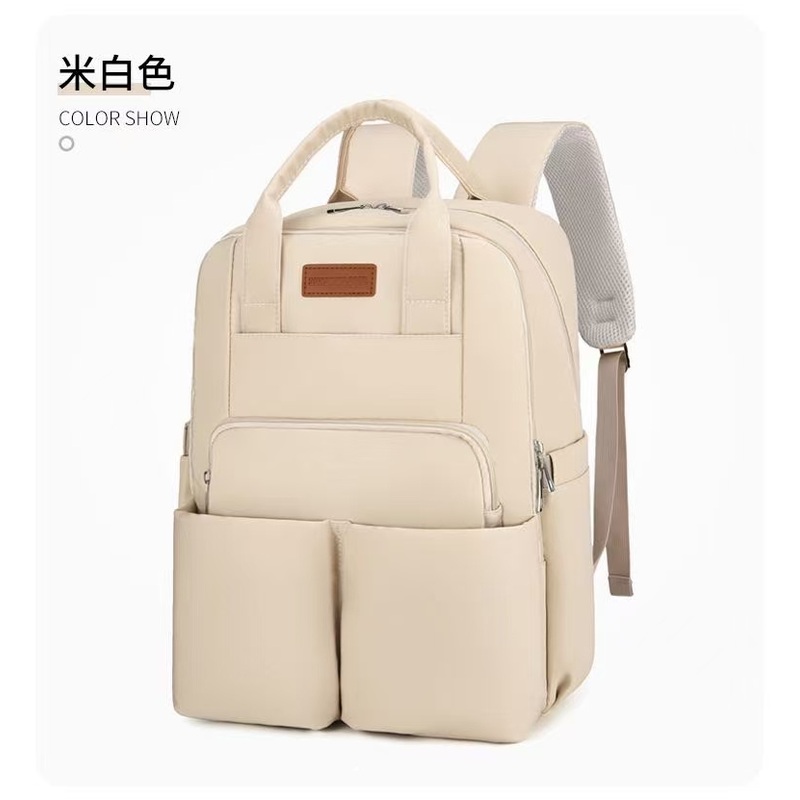 Multi-Functional Diaper Bag Customized Mommy Travel Backpack for Baby – Diaper Bag and Leather Diaper Bag price