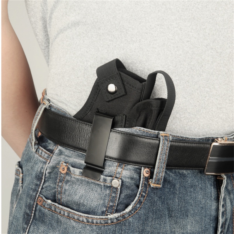 Nylon Gun Case Prop Gun Case Universal Wear-Resistant Outdoor Tactical – Prop Pack and Outdoors Packs price