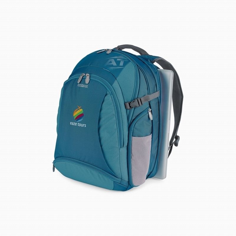 Nylon Voyager Deluxe Computer Backpack – Backpack and Computer Backpack price