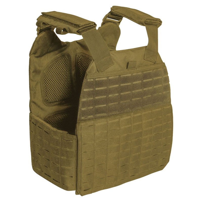 Outdoor Activity Ranger Green Color Modular Tactical Vest Molle with Plates – Tactical Vest with Plates and Tactical Vest price