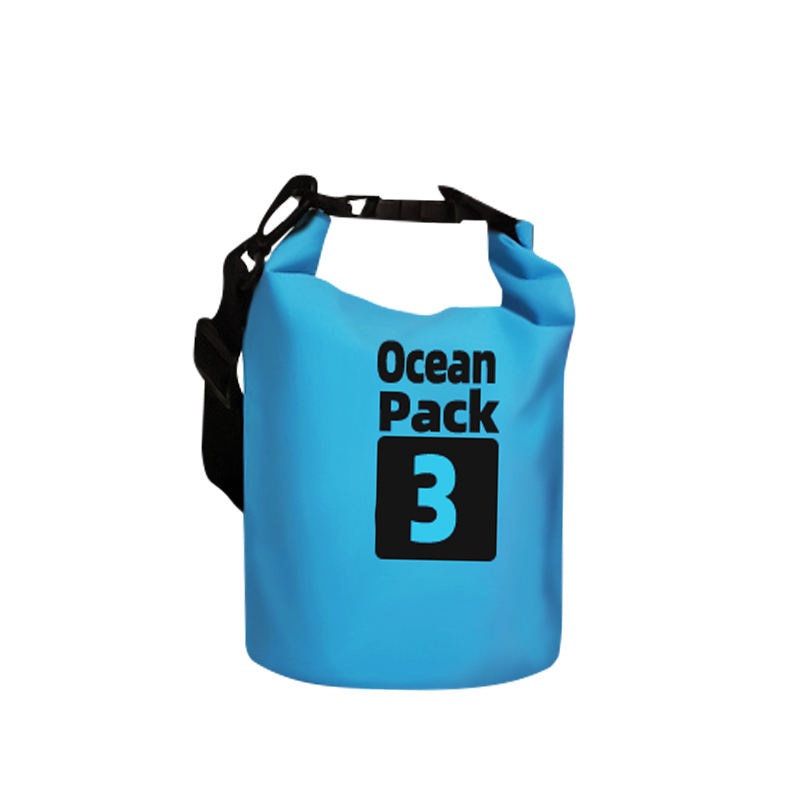 Premium Durable Heavy Duty 3L Waterproof Dry Bag Backpack – Premium Dry Bag and Waterproof Dry Bag price