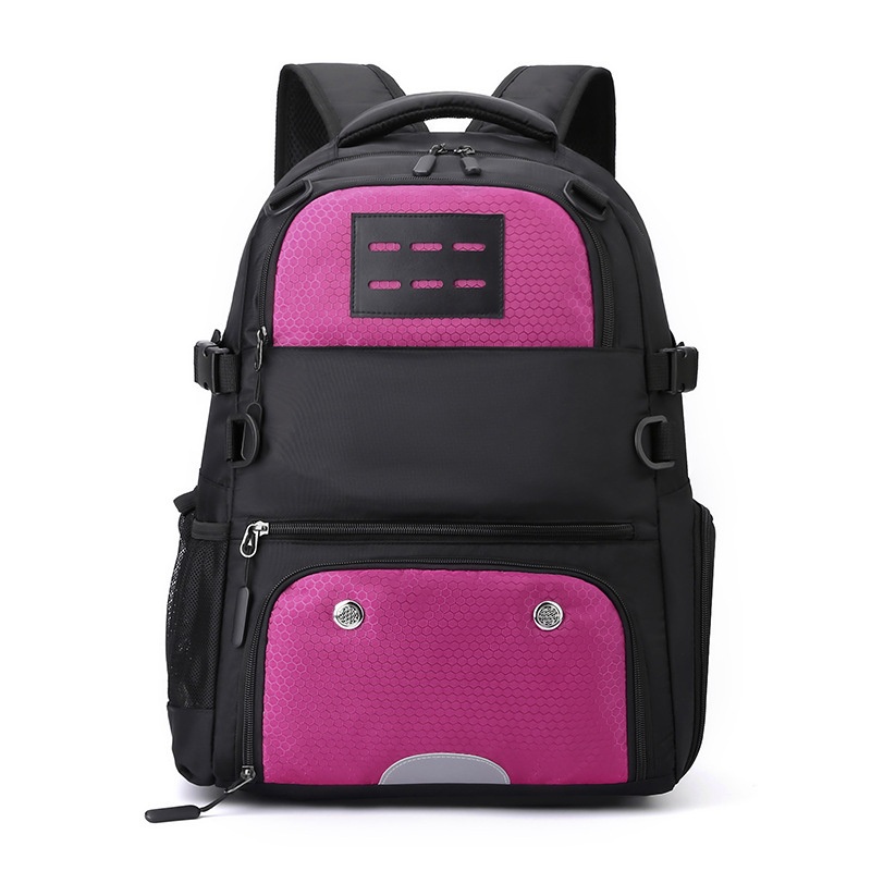Promotional School Colleague Laptop Computer Bag Outdoor Gym Sport Basketball Backpack – Baseball Backpack and Custom Bag price