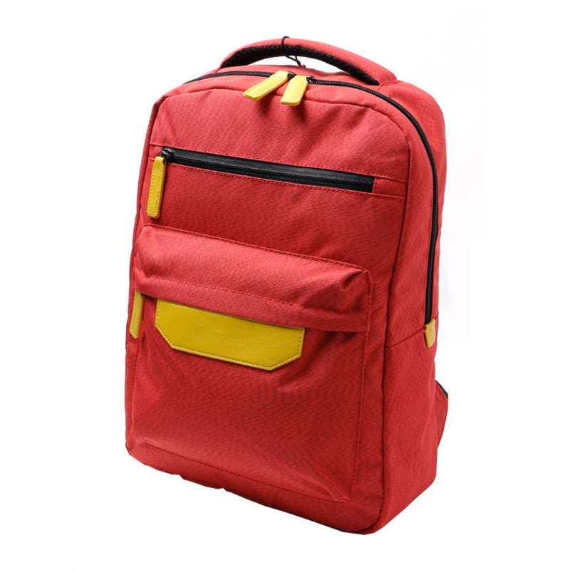 Retro Casual Customize Laptop Bags School Backpack for Teenagers – Shoulder Bag and Custom Bag price