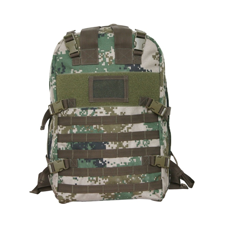 Tactical Outdoor Factory Price Good Quality Molle System Assault Pack – Tactical Gear and Daysack price
