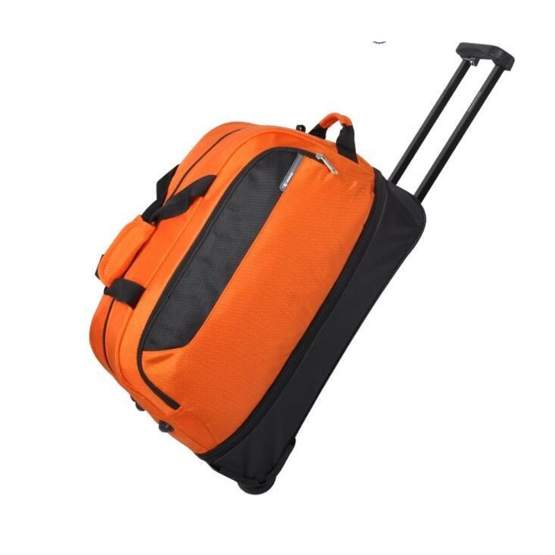 Unisex Gender Duffle Trolley Bag Sh-16051921 – Travel Bags and Wheeled Bags price