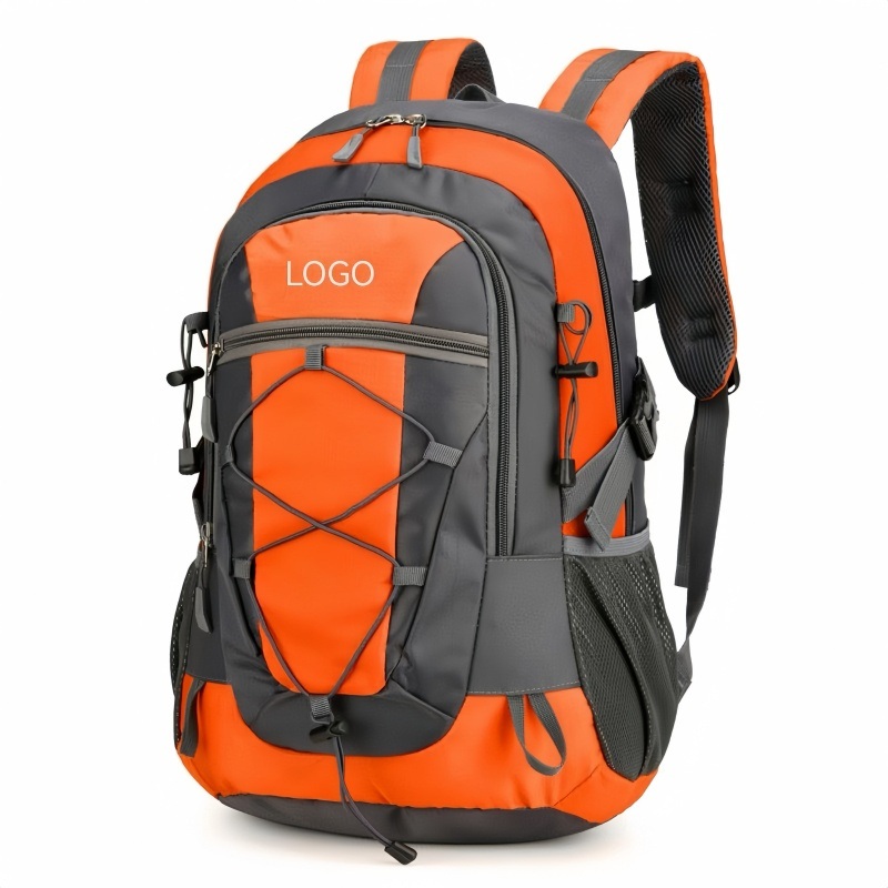 Unisex Student Outdoor Backpack Laptop Compartment Travel Camping Mountain Sports Day Bag – Outdoorbackpack and Unisex Outdoor Bag price