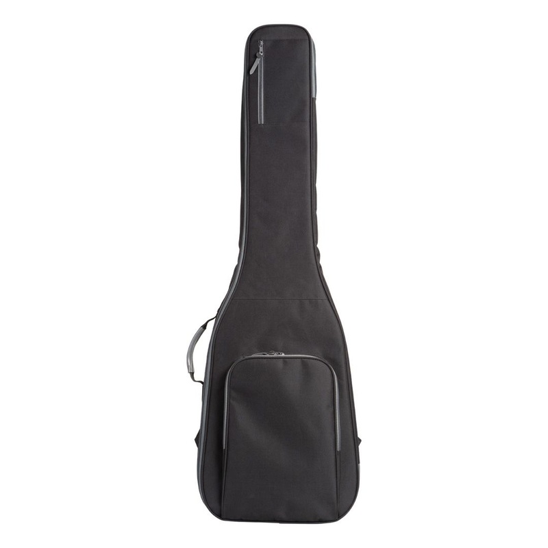 Universal Sponge Guitar Backpack Waterproof Electric Guitar Gig Bag Instrument Bag – Violin Bag and Guitar Backpack price