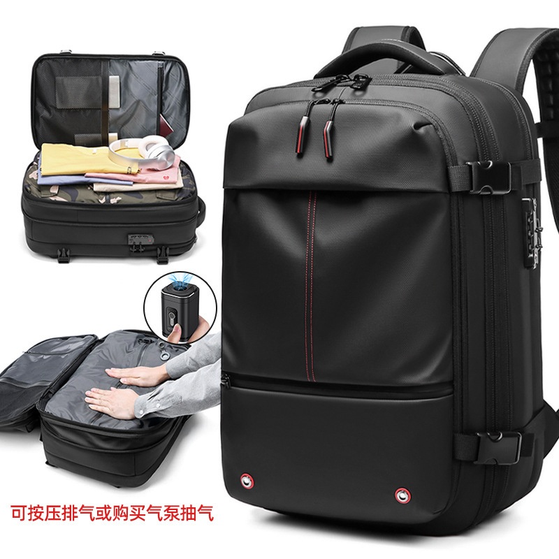 Versatile Travel Backpack for Men with Compression Features – Versatile Travel Backpack and Versatile Backpack price
