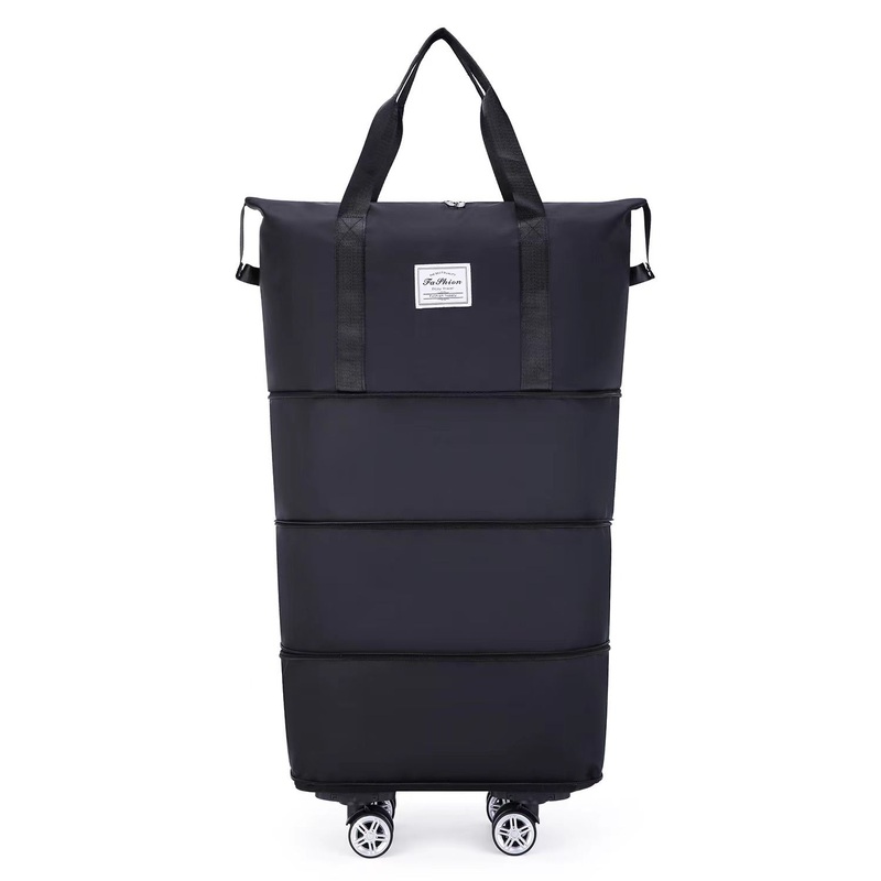 Wanxiang Wheel Large Capacity Oxford Waterproof Travel Bag – Travel Bag and Leisure Travel Bag price