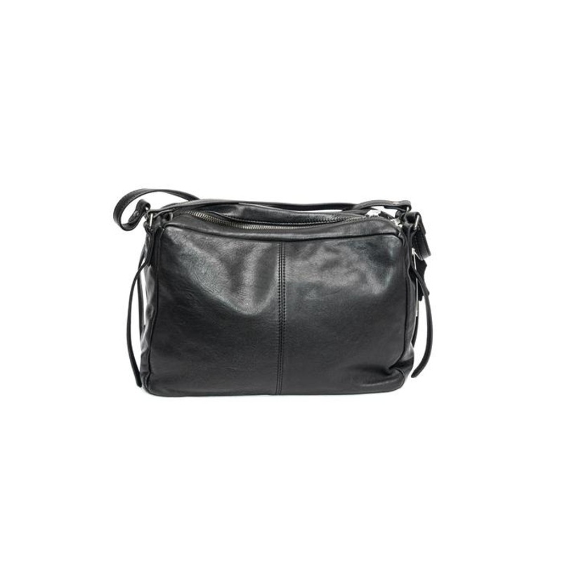 2025 Large Capacity Spliced Backpack Versatile Soft Leather Commuter Anti-Theft Pet Bag – High-Quality Leather Bags and Premium PU Travel Packs price