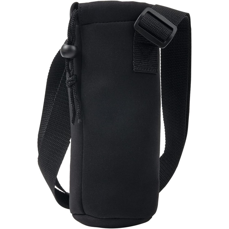 Adjustable Strap Water Bottle Carrier Bag – Sports Water Bottle Carrier and Hiking Water Bottle Bag price