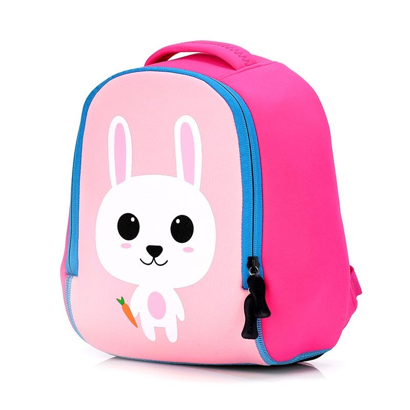 Cartoon Zoo Hiking Backpack Baby Carrier Kindergarten Children Shoulder Bag – Hiking Backpack Baby Carrier and Kindergarten Bag price