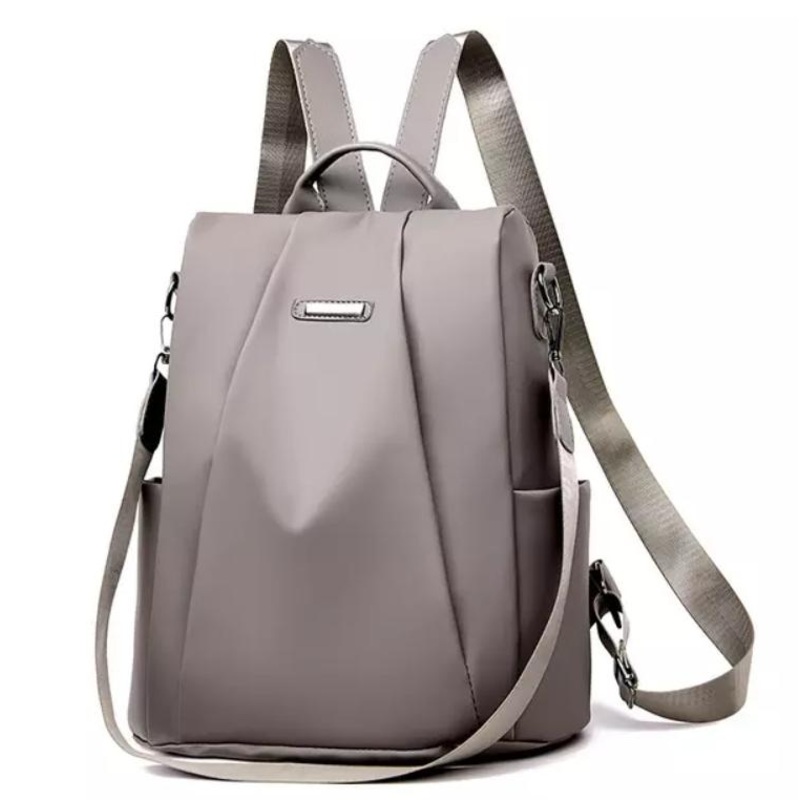Casual Fashionable School Oxford Cloth Waterproof Travel Backpack – Backpack and Traveling Bag price