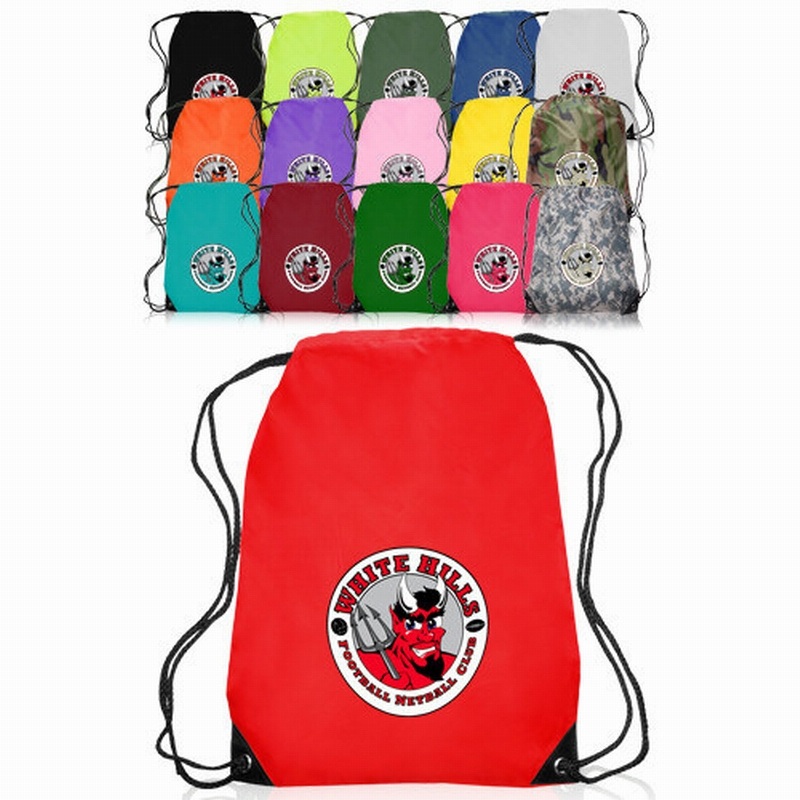 Cheap Printed Polyester Drawstring Bag – Polyester Drawstring Bag and Drawstring Bag price