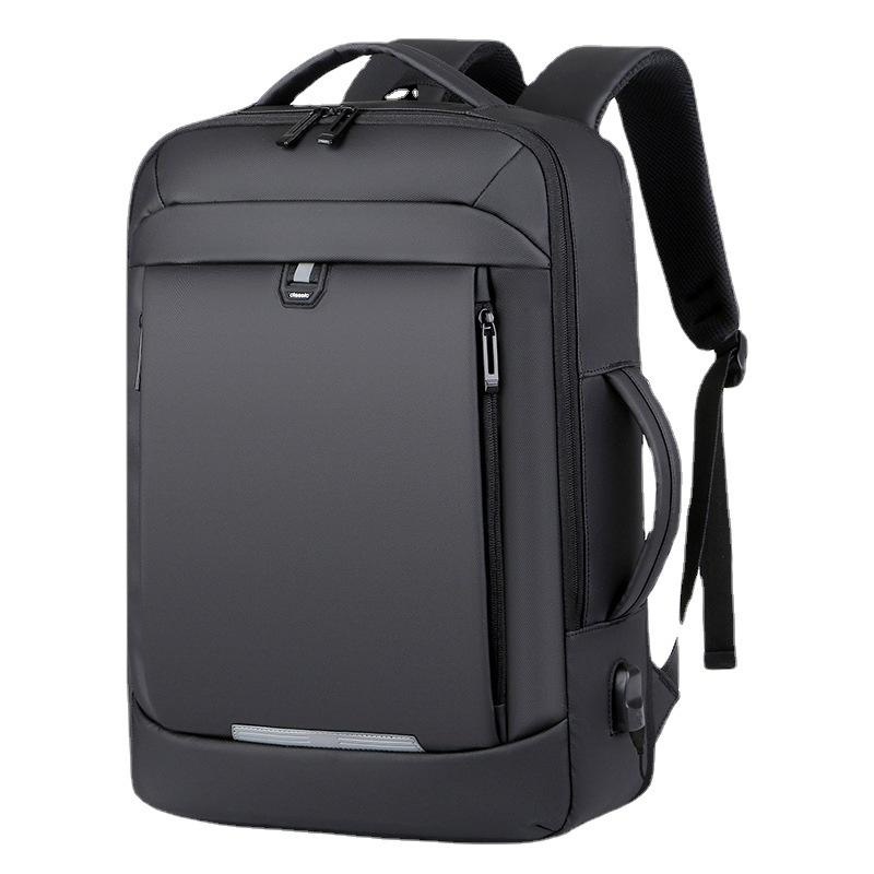 Custom Logo Business Backpack for Men – Waterproof and Stylish – Laptop Bags Backpack Travel and Backpack Laptop Travel Bag price