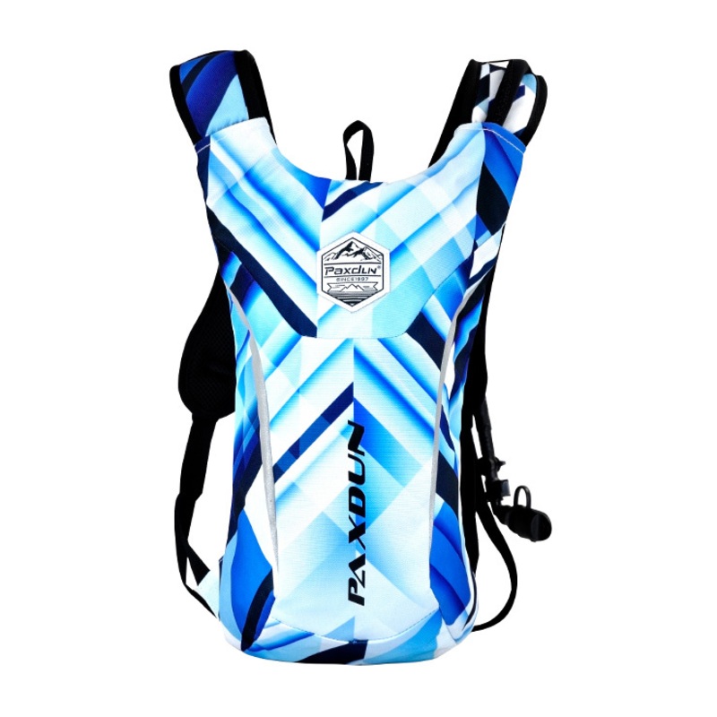 Custom New Style Camel Pack Drinking Backpack Cycling Sport Hydration Vest Backpack with Water – Backpack and Bag price