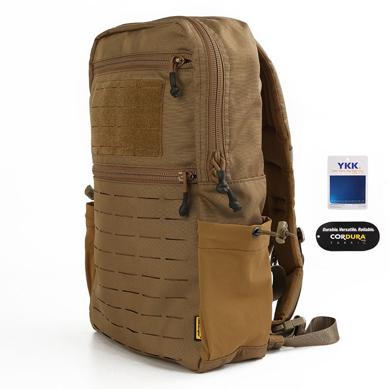 Emersongear Wholesale Cordura 500d Nylon Outdoor Camping Hiking Molle Tactical Backpack – Combat Backpack and Molle Tactical Backpack price