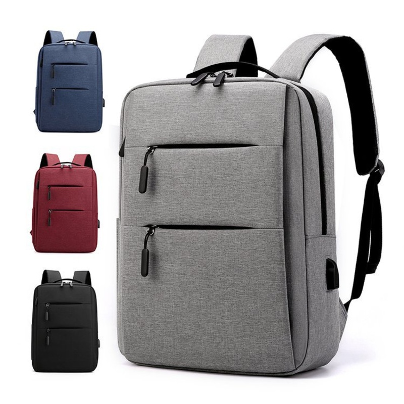 Fashion Custom Outdoor Leisure Sports School Backpacks with USB – Backpack Bag and Laptop Backpack price