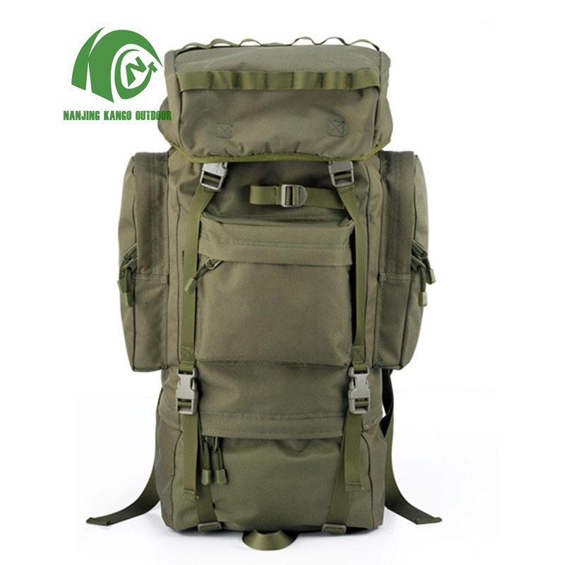 Kango Tactical Backpack: Ultimate Waterproof Gear for Adventurers – Waterproof Backpack and Large Capacity Backpack price
