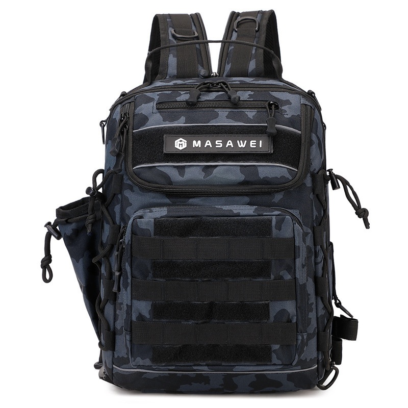 Mountaineering Tactical Bag Multifunctional Backpack for Men and Women – Tactical Bagback and Tactical Gear price