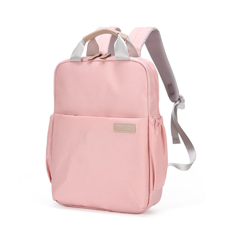 New Shock-Absorbing Portable Laptop Bag, Multifunctional, Fashionable Student Backpack – Hydration Bag and Sports Bag price