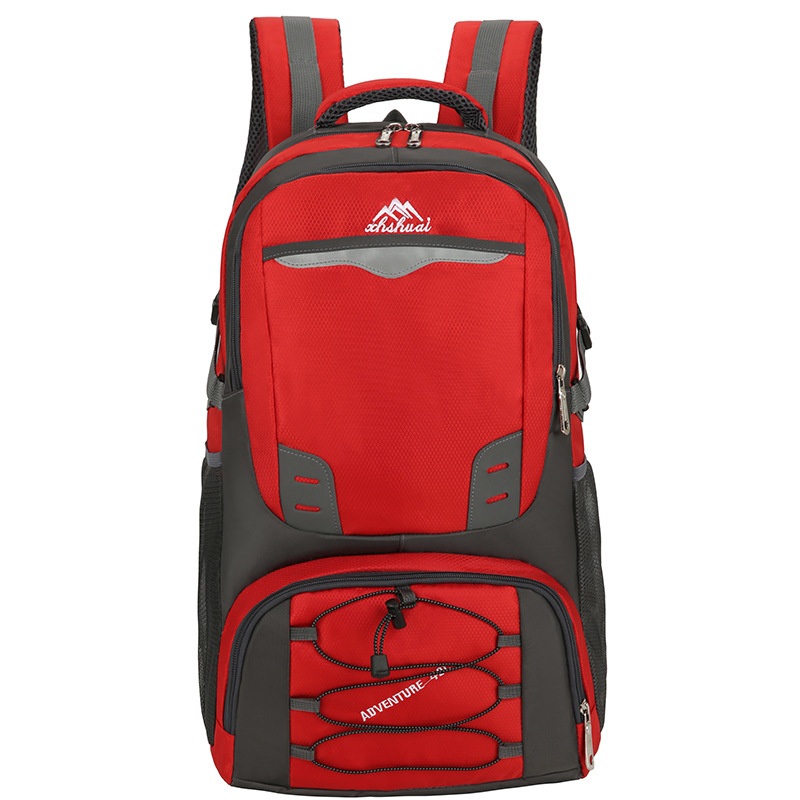 Outdoor Hiking Bag Hiking Large Capacity 40L, 60L, 85L Sports Backpack – Travel Bag and Backpack Bag price