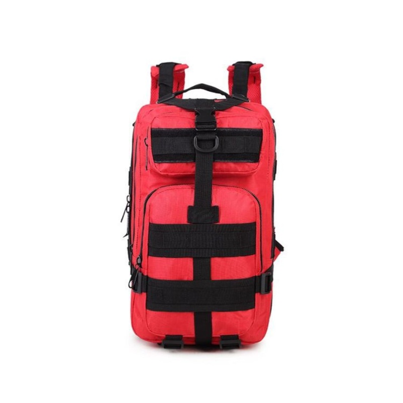 Tactical Backpack Quick Response Kit Tactical Training Gear Hunting Backpack – Bag Backpack and Hiking Backpack price