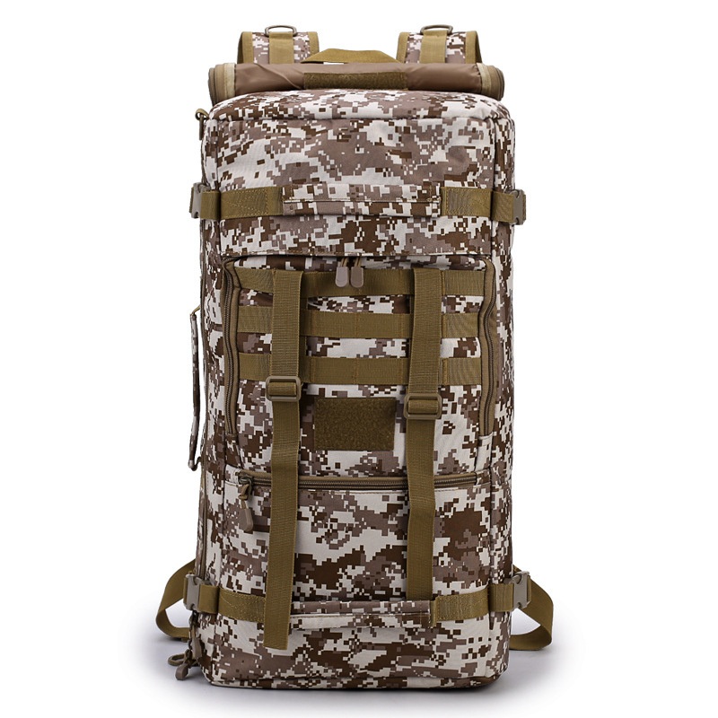 Tactical Bagpack Waterproof Camouflage Strap Nerf Tactical Geartactical Bagpack – Unisex and Tactical Bagback price