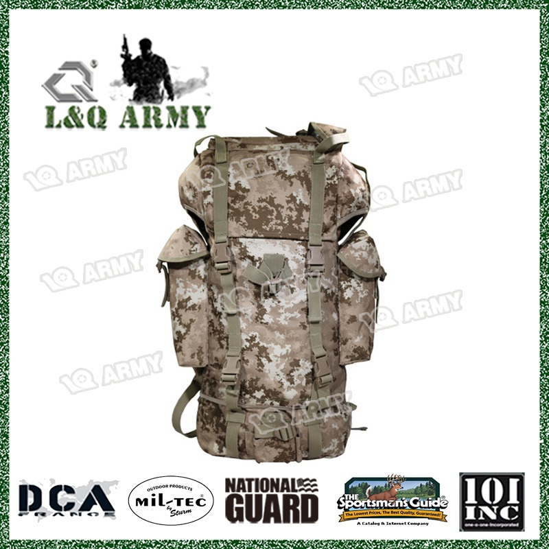 Tactical Gear Hunting Bag 65L Combat Backpack – Tactical Rucksack and Combat Backpack price